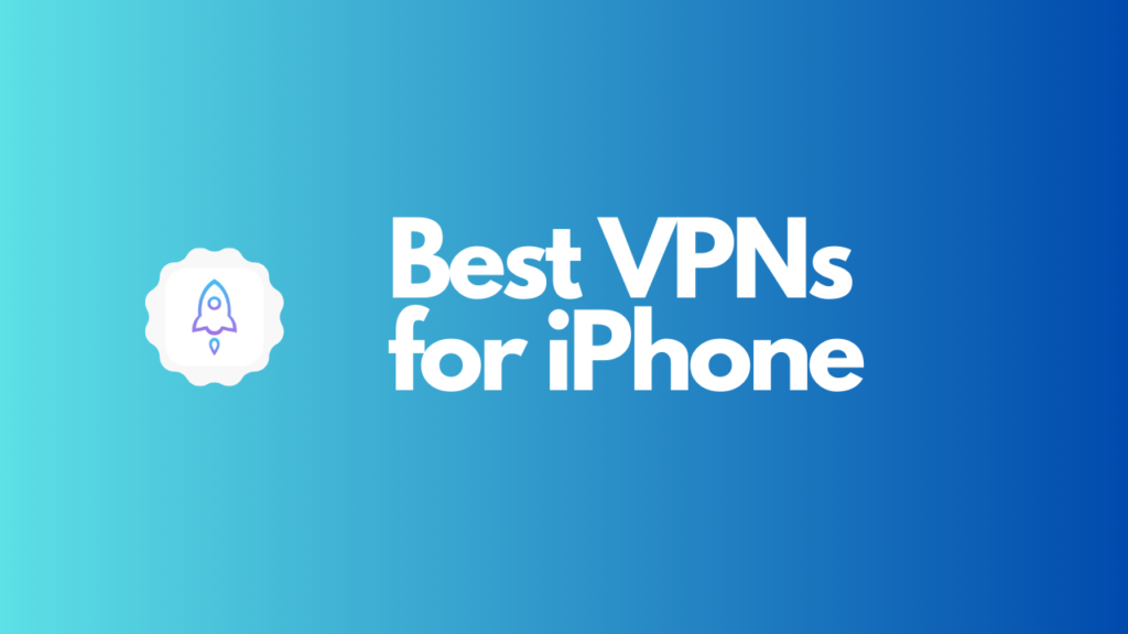 Best VPNs for iPhone in 2024 Shadowrocket Official